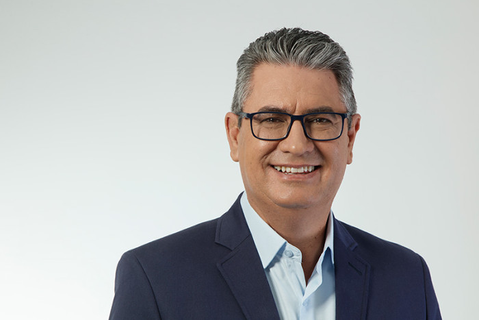 Julio Kuller defende os Campos Gerais e  candidatura a Estadual tem o apoio de Moro