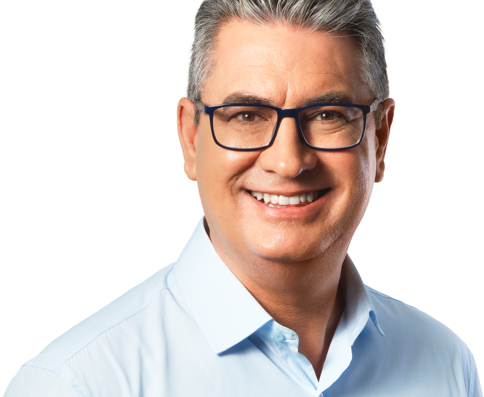Julio Kuller 22333 — Deputado Estadual