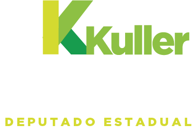 Julio Kuller — Deputado Estadual
